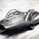 Illustration for article titled The Blazing Fast Evolution of Land Speed Record Cars